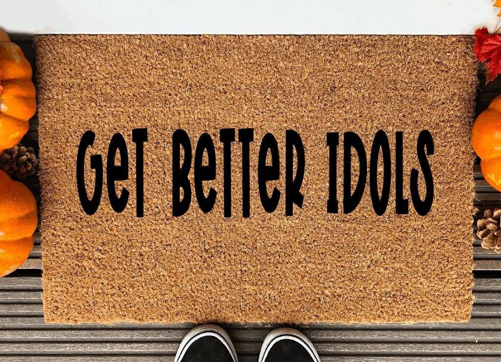 Get Better Idols