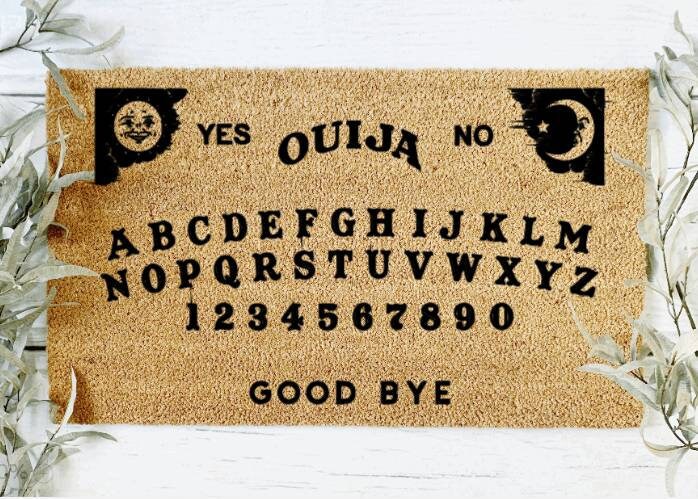 Ouija Board